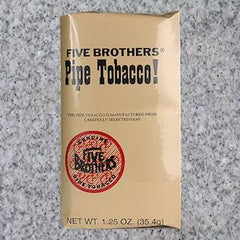 Five Brothers: FIVE BROTHERS 1.25oz