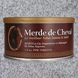 F&amp;K: Merde de Cheval 1.5 oz - 4Noggins.com