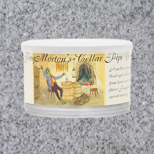 McClelland: FROG MORTON&#39;S CELLAR 50g 2014 - C