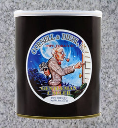 Cornell & Diehl: GENTLEMAN CALLER 8oz