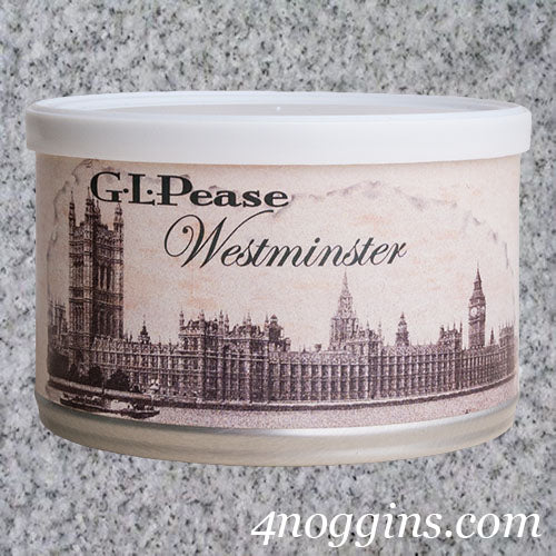 G.L. Pease: WESTMINSTER 2oz 2007 - C - 4Noggins.com