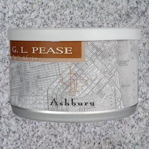 G.L. Pease: ASHBURY 2oz - 4Noggins.com