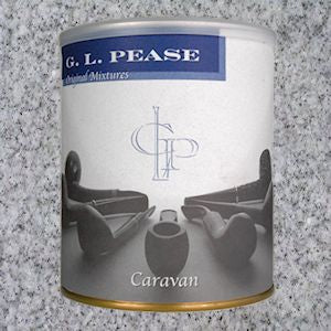 G.L. Pease: CARAVAN 8oz - 4Noggins.com