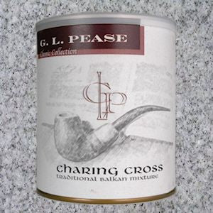 G.L. Pease: CHARING CROSS 8oz - 4Noggins.com