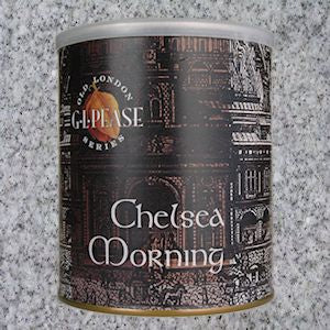 G.L. Pease: CHELSEA MORNING 8oz - 4Noggins.com
