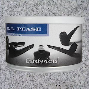 G.L. Pease: CUMBERLAND 2oz - 4Noggins.com