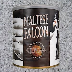 G.L. Pease: MALTESE FALCON 8oz - 4Noggins.com