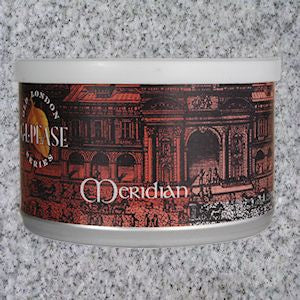 G.L. Pease: MERIDIAN 2oz - 4Noggins.com