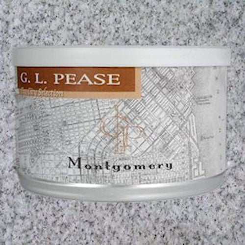 G. L. Pease: MONTGOMERY 2oz 2005 - C - 4Noggins.com