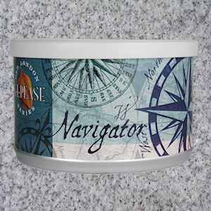 G.L. Pease: NAVIGATOR 2oz - 4Noggins.com