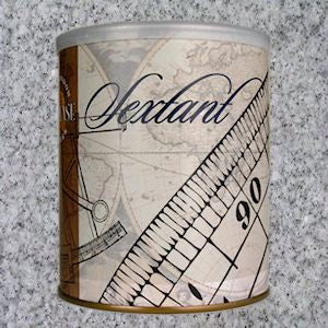 G.L. Pease: SEXTANT 8oz - 4Noggins.com