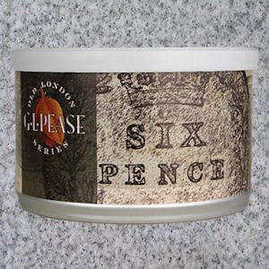 G.L. Pease: SIXPENCE 2oz - 4Noggins.com