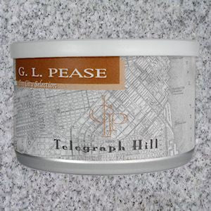 G. L. Pease: TELEGRAPH HILL 2005 - C - 4Noggins.com