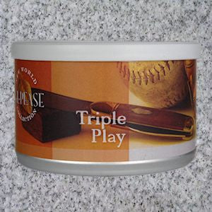 G.L. Pease: TRIPLE PLAY 2oz - 4Noggins.com