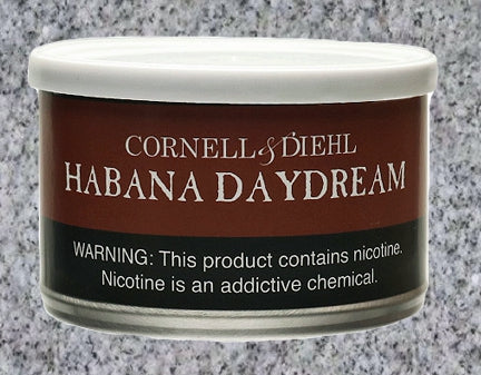 Cornell & Diehl: HABANA DAYDREAM 2oz - 4Noggins.com