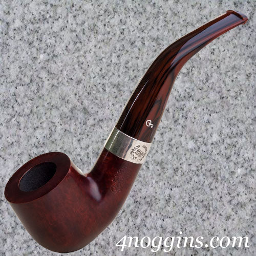 Peterson: Irish Harp (01) Fishtail - 4Noggins.com