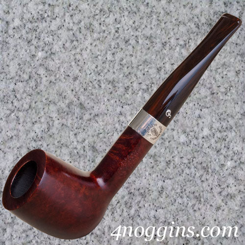 Peterson: Irish Harp (106) Fishtail - 4Noggins.com