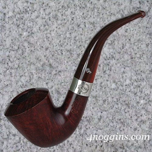 Peterson: Irish Harp (B10) Fishtail - 4Noggins.com