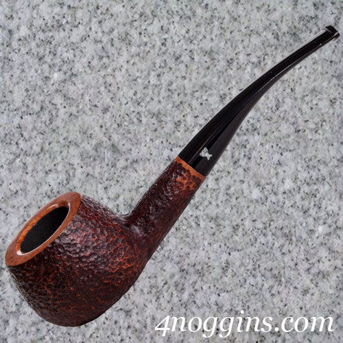 Savinelli: Hercules Rusticated (315 EX) - 4Noggins.com