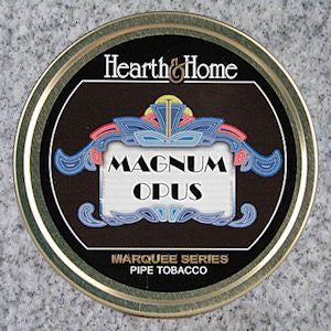 Hearth & Home: MAGNUM OPUS 50g - 4Noggins.com