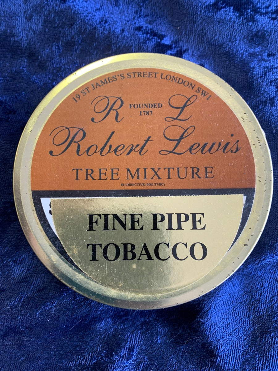 Robert Lewis: 123 MIXTURE 50g 2008 - C