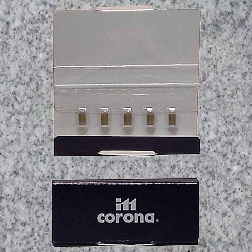 IM Corona: Pipe Lighters: IM FLINT PACK - 4Noggins.com