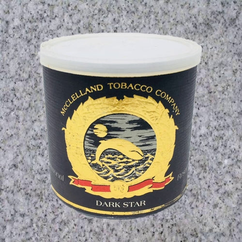 McClelland: DARK STAR 100g 1997 - C