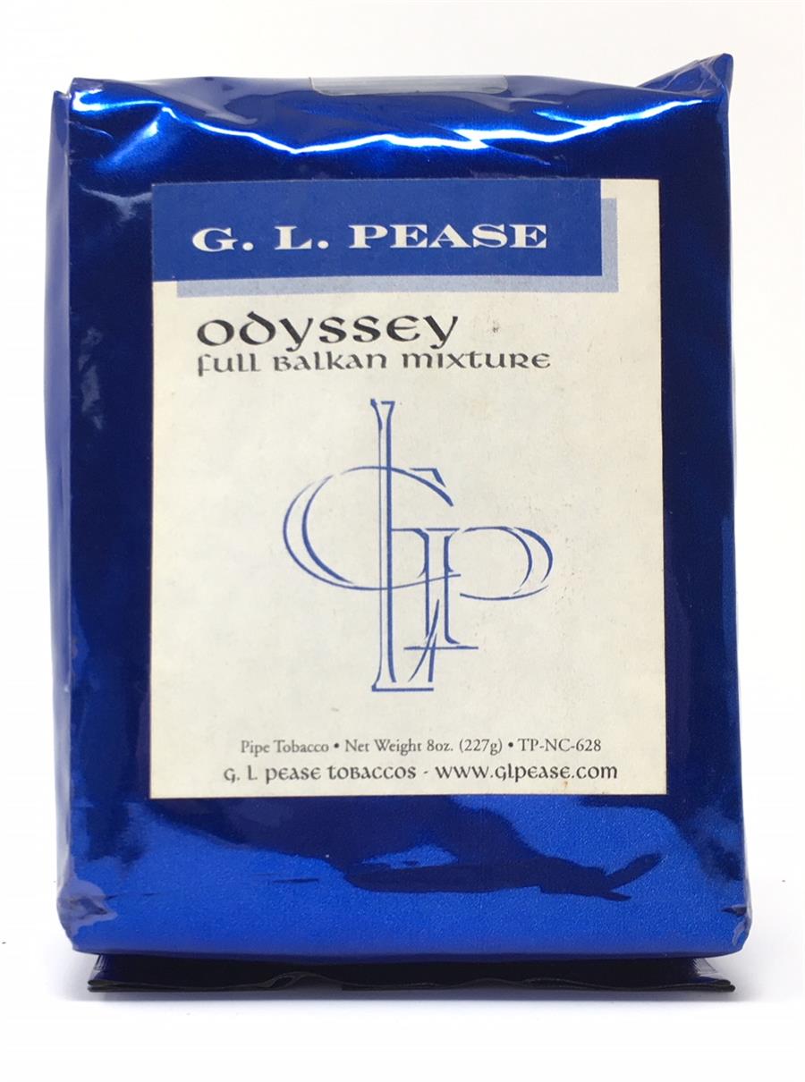 G.L.Pease: Odyssey 8oz c.2001-C - 4Noggins.com