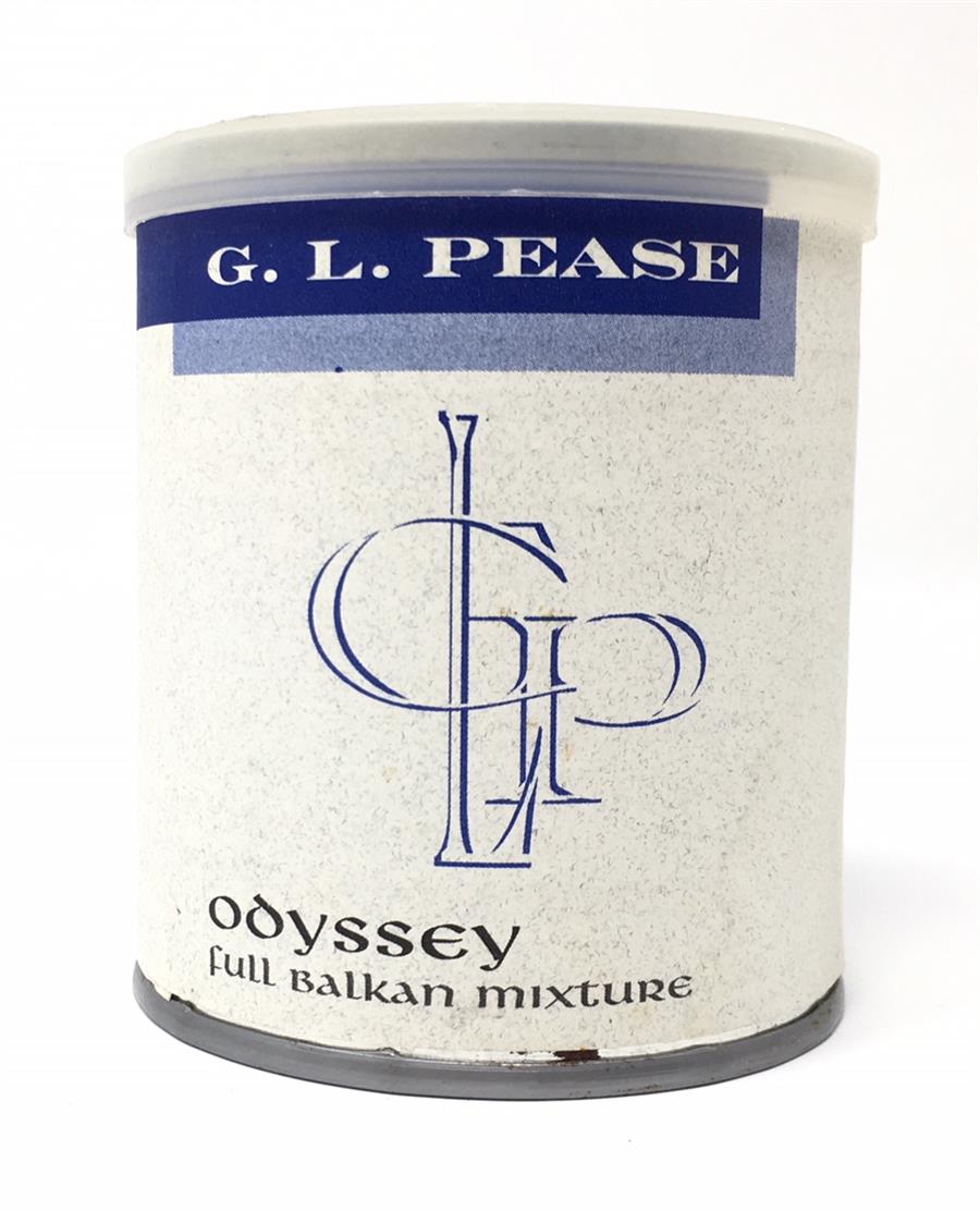 G.L. Pease: ODYSSEY 2oz - 2002 - 4Noggins.com