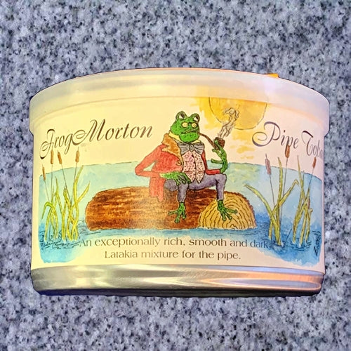 McClelland: FROG MORTON 50g 2017 - C - 4Noggins.com