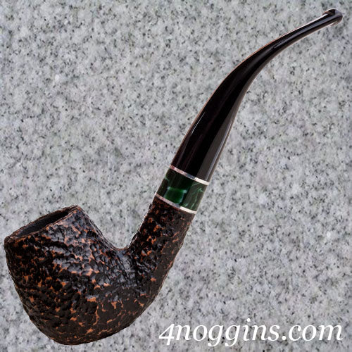 Savinelli: Impero Rusticated (602) - 4Noggins.com