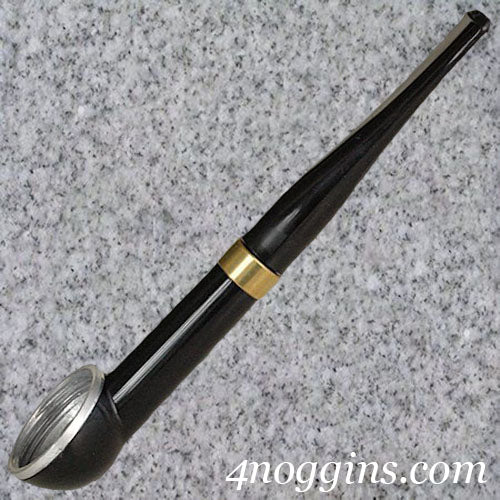 Falcon Pipes: Stems: INTERNATIONAL STRAIGHT - 4Noggins.com