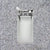 Kiribi Lighter: KABUTO MIZO SILVER - 4Noggins.com