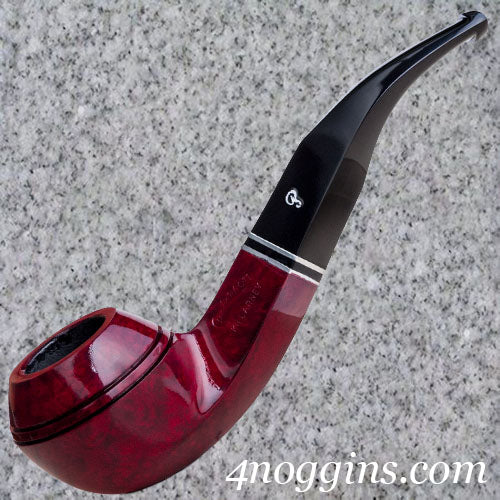 Peterson: KIllarney (80S) Fishtail - 4Noggins.com