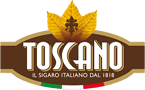 Toscano: CLASSICO Double Perfecto (6&quot;x 38) - 4Noggins.com