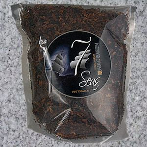 Mac Baren: 7 SEAS ROYAL BLEND 16oz - 4Noggins.com