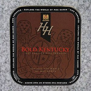 Mac Baren: HH BOLD KENTUCKY 1.75oz - 4Noggins.com