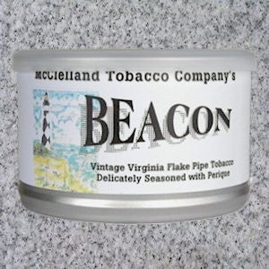beacon extra tobacco McClelland: 50g 2017 - C Products Tagged "McClelland" - 4Noggins.com