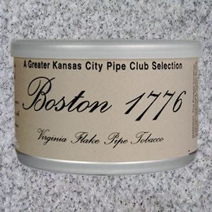 McClelland: BOSTON 1776 50g 2013 - C - 4Noggins.com