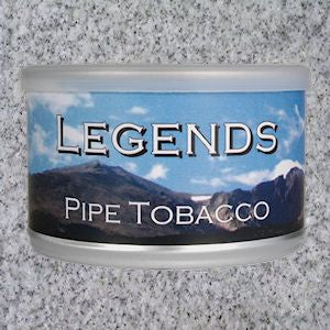 McClelland: LEGENDS 50g 2012 - C - 4Noggins.com