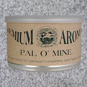 McClelland: PAL O' MINE 50g 2009 - C - 4Noggins.com