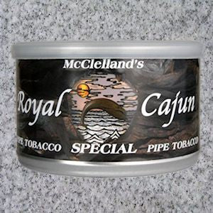 McClelland: ROYAL CAJUN SPECIAL 50g - 4Noggins.com