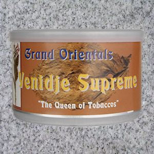 McClelland: Grand Orientals: YENIDJE SUPREME 50g - C - 4Noggins.com