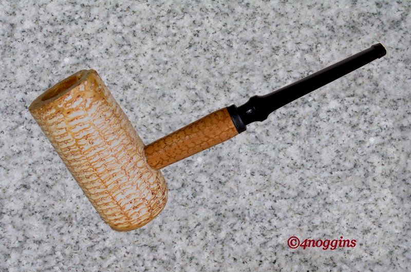 Missouri Meerschaum: GENERAL - STRAIGHT STEM - 4Noggins.com