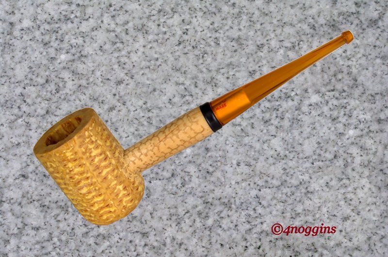 Missouri Meerschaum: LEGEND - STRAIGHT STEM - 4Noggins.com