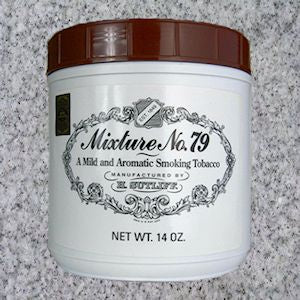 MIXTURE NO. 79 - 14oz Can - 4Noggins.com