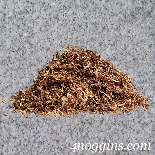 Peter Stokkebye: NORWEGIAN PIPE TOBACCO - 4Noggins.com