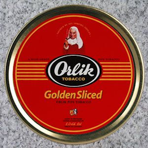 Orlik: GOLDEN SLICED 100g - 4Noggins.com