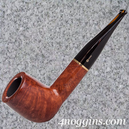 Savinelli: Oscar Tiger Smooth (101) - 4Noggins.com