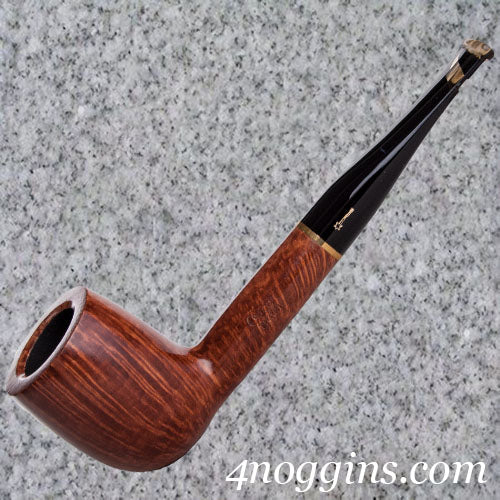 Savinelli: Oscar Tiger Smooth (111 KS) - 4Noggins.com